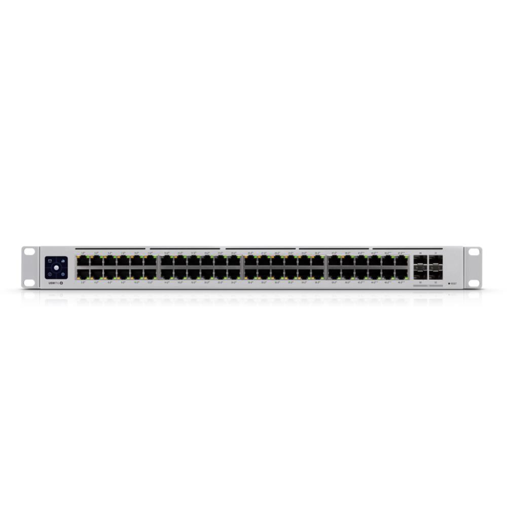 Usw pro 48 poe 3