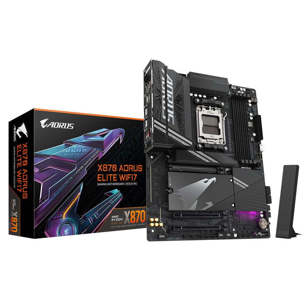 X870 a elite wifi7 1.1 1