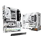 X870 steel legend wifi 1