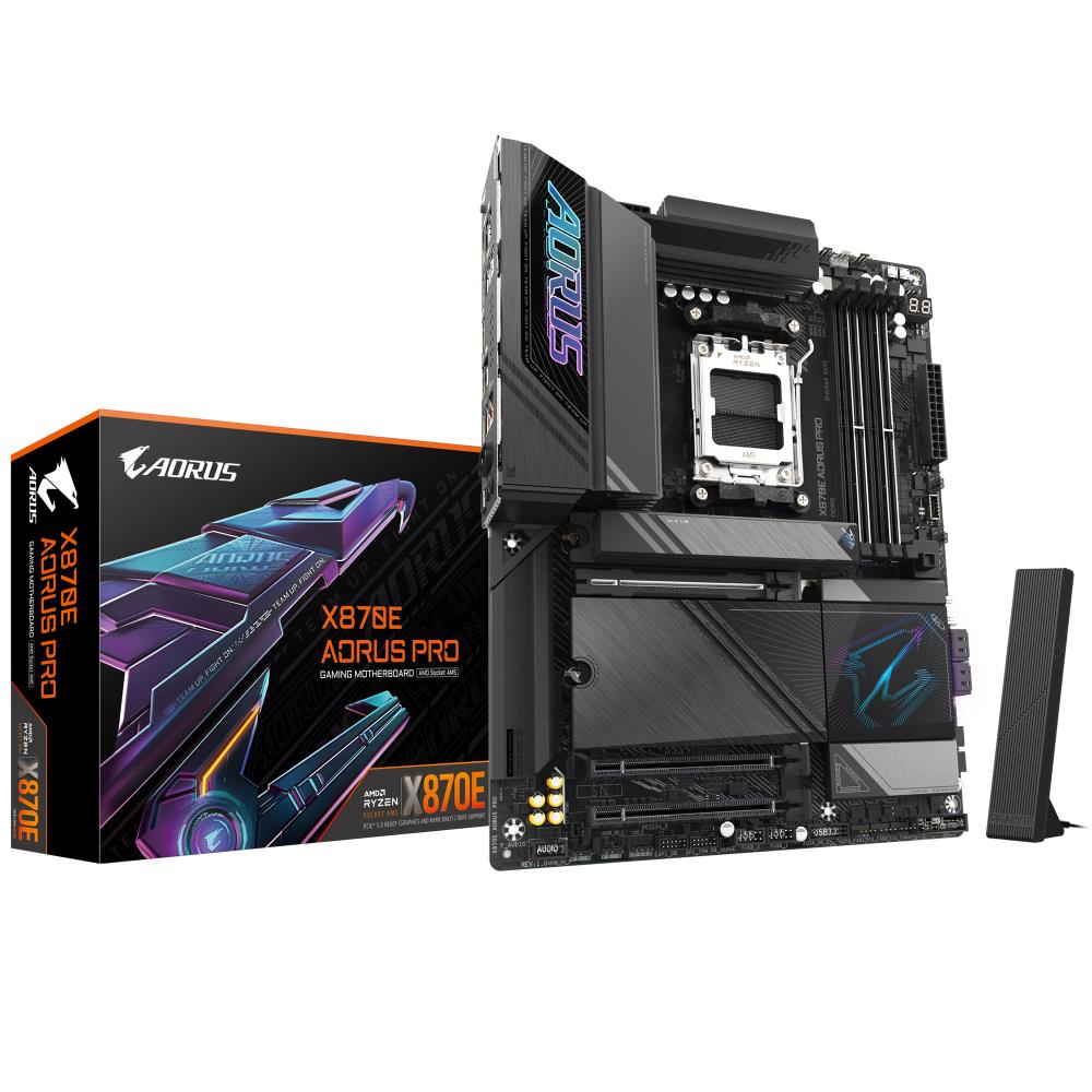 X870e aorus pro 1.1 1