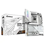 X870e aorus pro ice