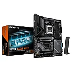 X870e eagle wifi7