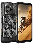 Xever 8 black 8 128 2