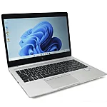 Hp elitebook 745 g6 laptop