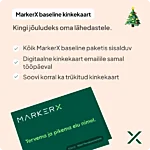 Markerx kinkekaart v5 1