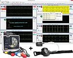 Nm 700 telemetry monitoring system