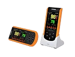 Sp 20 handheld oximeter