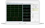Stressecg device macbook pro