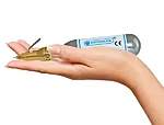 Super liquid hand