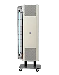 Uv fan m295hp bd st 4