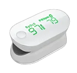 Ihealth air pulse oximeter main