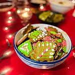 Ginger bread