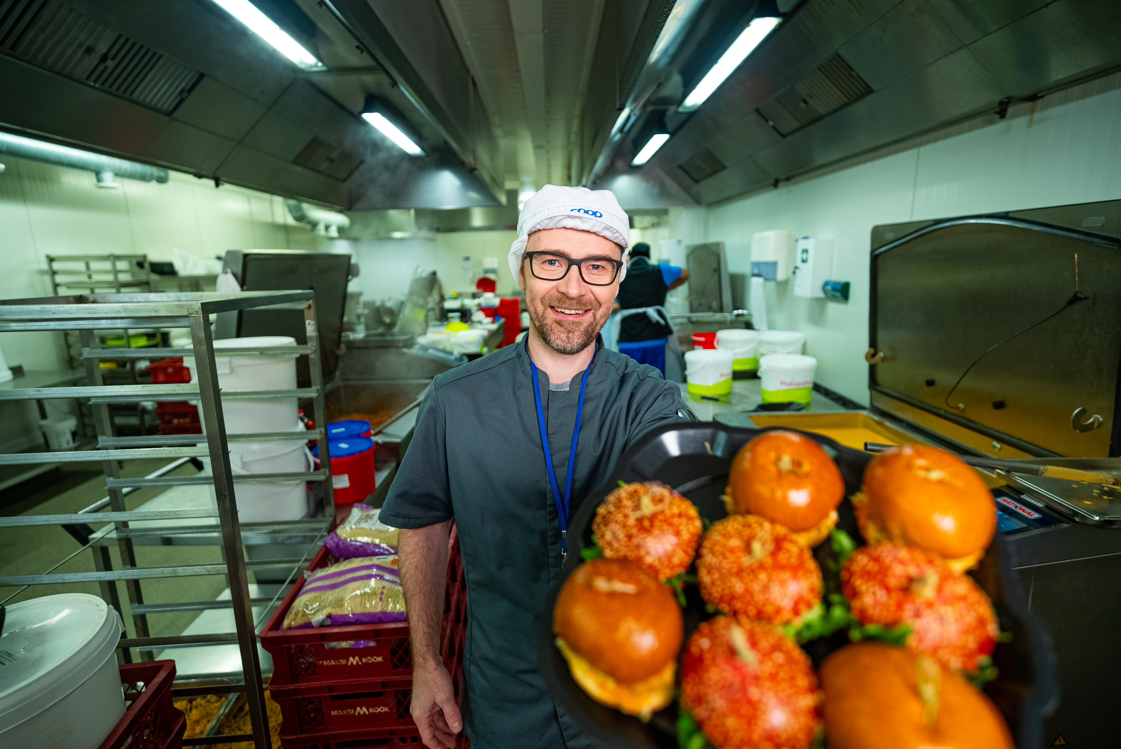 How Coop Eesti became Estonia's most reputable company