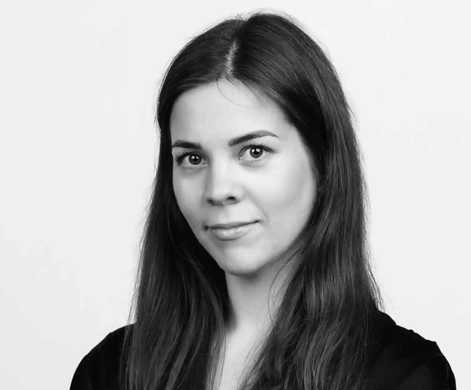 Jasmin Isabel Kaunismäe 