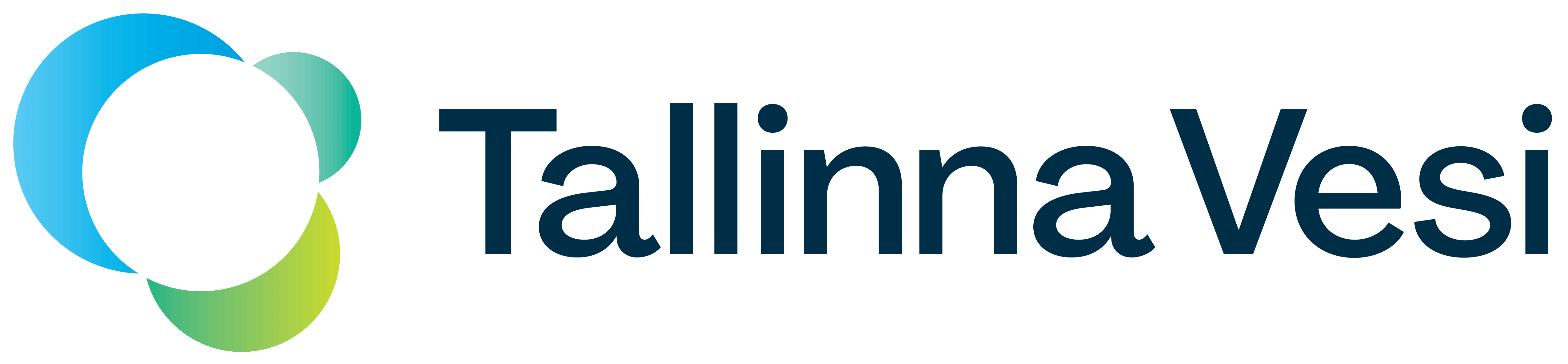 Tallinna Vesi