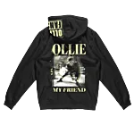 Olliefans my friend hoodie