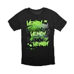 Olliefans venom t shirt