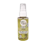 Huile d argan bio l g re visage corps et cheveux