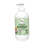 Born to bio 2in1 cleansing gel for babies 500ml 1