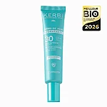 Creme de jour spf30 mineral sans parfum kerbi