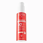 Spray solaire naturel spf50  hydra glow kerbi