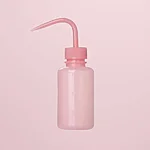  pink aesthetic skincare product banner landscape 7