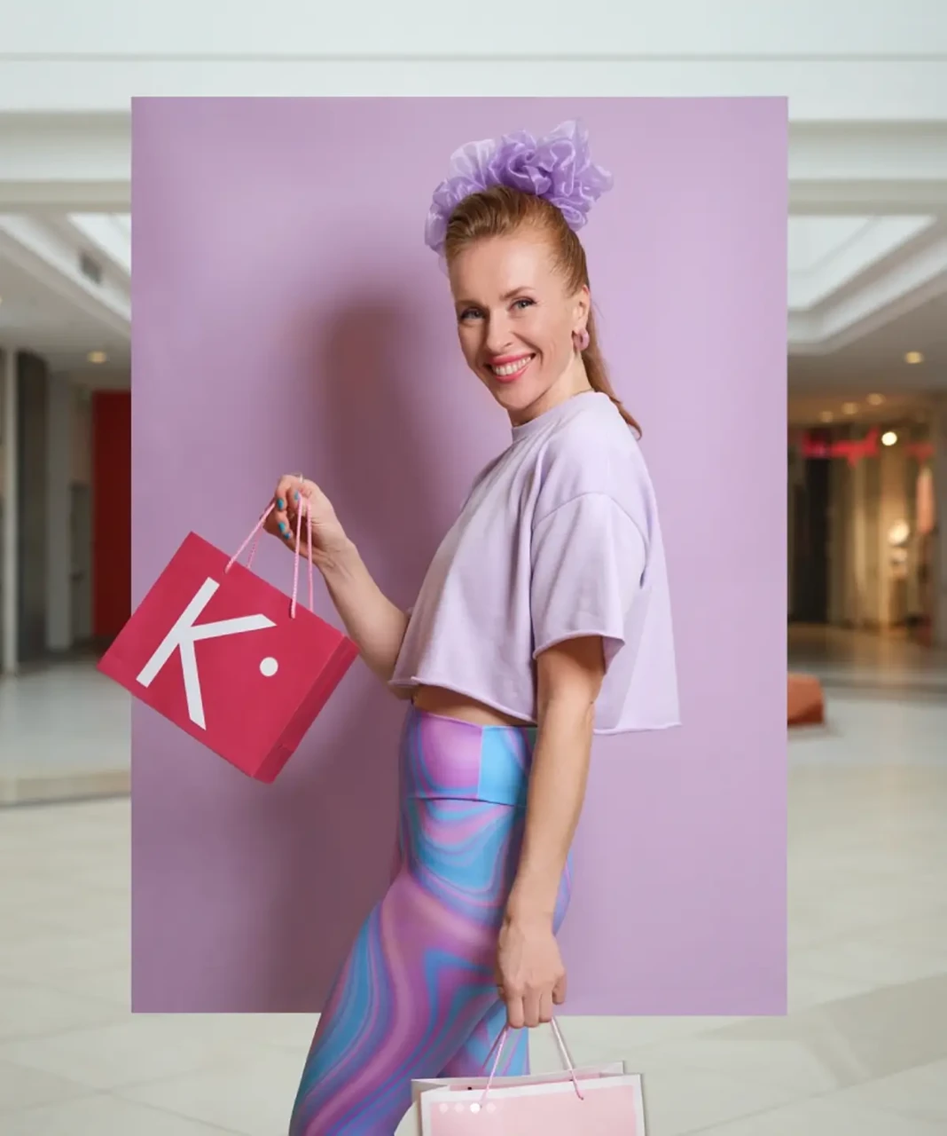 Kristiine Commercial Center 2025