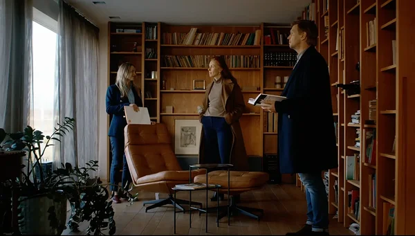 LVM Real Estate 2024