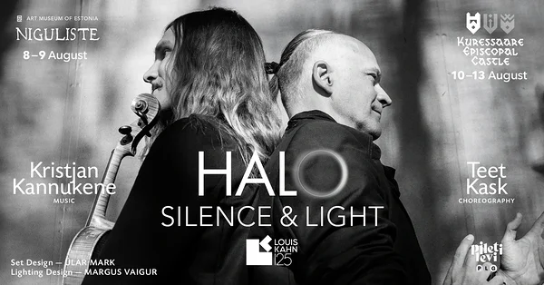 Halo: Silence and Light