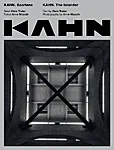 Kahn saarlane cover