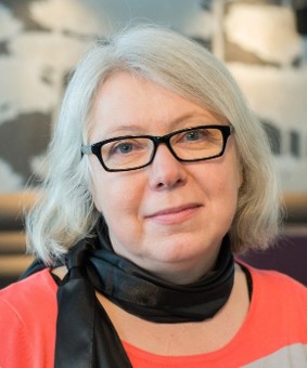 Marju Kõivupuu, Foto: Tanel Meos