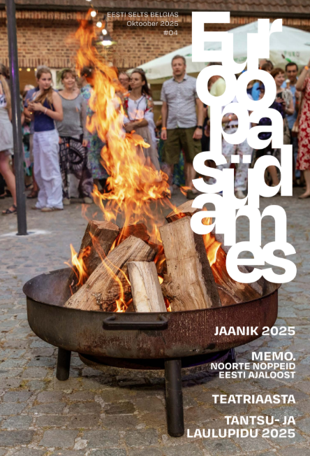 Euroopa südames 2025