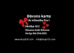 Dāvana karte(4)
