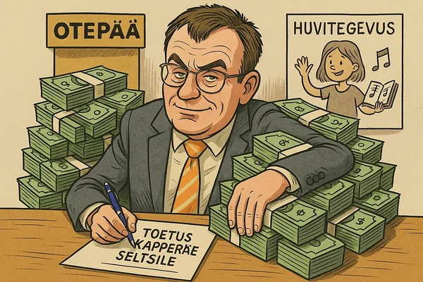 Foto: AI