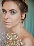Elo+uibokand+jewelry+art+handmade+jewellery+bridal+silver+earrings+wedding+jewelry+3