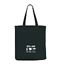 Black tote pfm0 stau116 c002