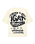 Elada igat moodi cream back