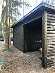 Tööriistakuur ja varjualune