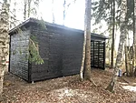 Tööriistakuur ja varjualune