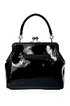 Banned Retro American Vintage Bag – Black Retro Style