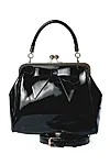 Banned Retro American Vintage Bag – Black Retro Style