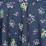 Banned retro cary bloom skirt – 50s summer style 3