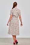 Banned Retro Kate Cherry Dress – Vintage Cherry Print