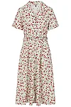 Banned Retro Kate Cherry Dress – Vintage Cherry Print