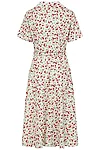 Banned Retro Kate Cherry Dress – Vintage Cherry Print