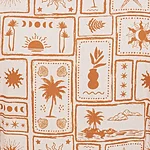 Banned retro kate tonal tropic kleit – vintage suvekleit (10)