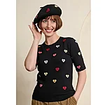 Banned retro ruby love hearts must kudum cherryville 4