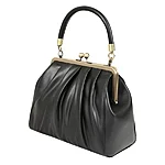 Banned retro scarlett must käekott – vintage stiil (2)