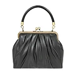 Banned retro scarlett must käekott – vintage stiil (3)