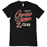 Chevrolet camaro z28 t särk